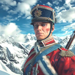 Muskets of Europe : Napoleon Mod Apk [Unlimited money]