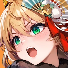 Girl Wars Mod Apk [Mod Menu][Mod speed]