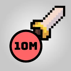 Weapon Warriors Mod Apk [Free purchase]