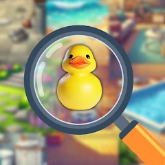Hidden Object Game: Find Solve Mod Apk [Unlimited money]