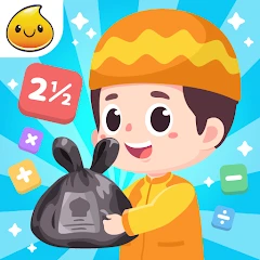 Belajar Zakat Mod Apk 