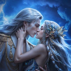 Seven Hearts Stories Mod Apk 2.91.4 [شراء مجاني]