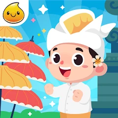 Belajar Budaya Indonesia Mod Apk 