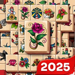 Mahjong Mod Apk 1.155.0000 