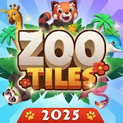 Zoo Tile- 3 Tiles&Animal Games Mod Apk 2.36.5062 [Unlimited money]