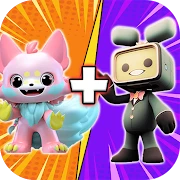 Mix Master: AI Merge Game Mod Apk [Mod Menu]