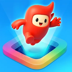 DropIn! Mod Apk 