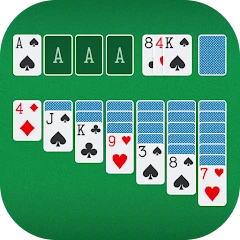 Solitaire - Classic Card Game Mod Apk [Remove ads][Mod speed]