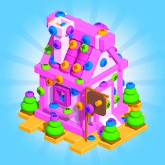 Car Screw Escape Mod