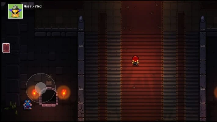 Enter the Gungeon DEMO screenshots
