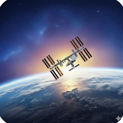 ISS Tracker Mod Apk [Remove ads][Mod speed]
