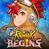 Ragnarok Begins Mod Apk [Mod speed]