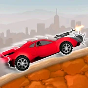 Zombie Crash Racing Mod Apk [Remove ads][Unlimited money][Endless]