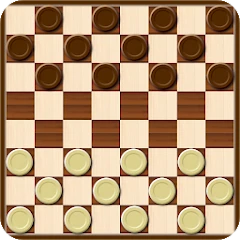 Damas - checkers Mod Apk [Free purchase][Mod speed]