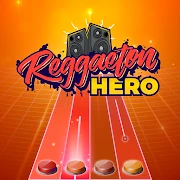 Reggaeton Hero: Música y ritmo Mod Apk 10.2.5 [ازالة الاعلانات][Mod speed]