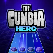 Cumbia Hero 2026: Music Game Mod Apk [Remove ads][Mod speed]