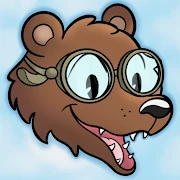 Bearplane Mod Apk [Ücretsiz Satın Alma][Tam dolu]