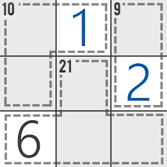 Killer Sudoku Mod Apk [Paid for free][Free purchase]