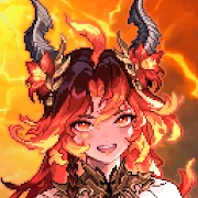 Guardian Tales Mod Apk [Quitar anuncios][Mod de velocidad]