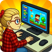 Idle Game Dev Simulator Mod Apk [Sınırsız para]
