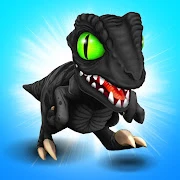Dinosaur.io Jurassic Battle Mod Apk [Unlimited money][Unlocked]
