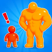 Tall Man Run Mod Apk [Dinheiro infinito]