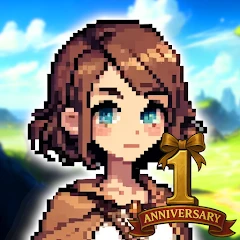 Hack & Craft Shop: Idle RPG Mod Apk [Mod Menu][God Mode]