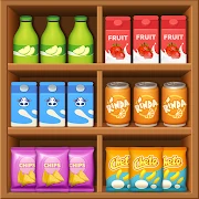 Goods Puzzle: Sort Challenge™ Mod Apk [Remove ads]