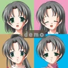My little sister : Demo