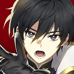 Lord of Heroes: anime games Mod Apk [Remove ads][Mod speed]