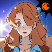 Crunchyroll The Star Named EOS Mod Apk [Gratis]