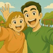 Editor de desenhos animados Mod Apk 30.5.3 