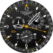 Cronosurf Wave watch Mod Apk 4.3.2 [ازالة الاعلانات][Mod speed]