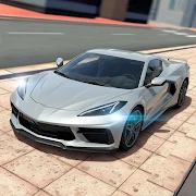 Extreme Car Driving Simulator Mod Apk 7.6.11 [المال غير محدود]
