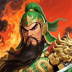 Three Kingdoms Legend Liu Bei