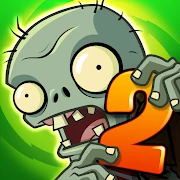 Plants vs. Zombies™ 2 Mod apk