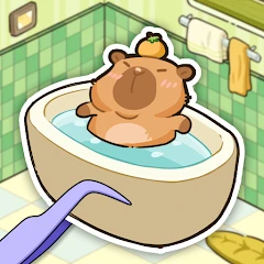 DIY Sticker: Cozy Room Mod Apk 