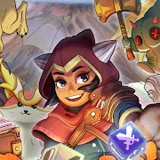 Dicefolk Mod Apk [Free purchase][Full]