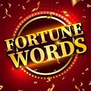 Fortune Words – Lucky Spin Mod Apk [Remove ads][Mod speed]