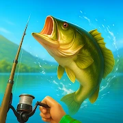 Fishing Baron: Balık Oyunu Mod Apk 2.0.35 [Ücretsiz satın alma][Ücretsiz alışveriş]