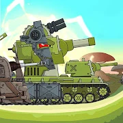 Tank Combat: War Battle Mod Apk 4.1.14 [Mod Menu][God Mode]