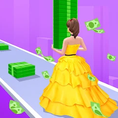 Money Run 3D Mod Apk 3.1.10 [Remover propagandas]