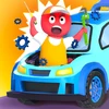 Car Fix Repair Game Mod Apk 