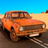Long Desert Drive