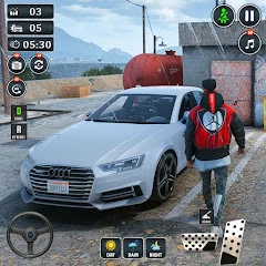 Car Driving Game - Car Game 3D Mod Apk [Free purchase]