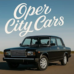 Oper City Cars Mod Apk [Remove ads]