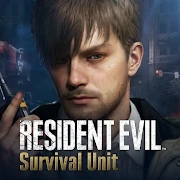 Resident Evil Survival Unit Mod Apk 1.1.4 [Mod Menu][God Mode]