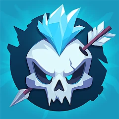 Ancient Bow Mod Apk [Unlimited money][High Damage]
