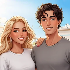 Love Island: The Game Mod Apk 1.6.6 [المال غير محدود][Mod Menu]