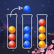 Color Ball Sort Puzzle Mod Apk [Free purchase][Mod speed]